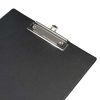 Clipboard simplu plastifiat, A4, ACCENTA