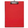 Clipboard simplu plastifiat, A4, ACCENTA