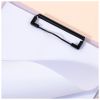 Clipboard simplu plastic, A4, DELI Colorful F313