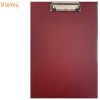 Clipboard simplu plastifiat A4
