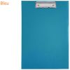 Clipboard simplu plastifiat A4