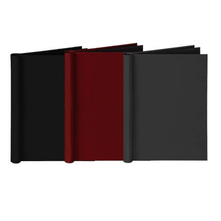 Coperta indosariere A4, 200 coli VELOFLEX