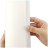 Coperti carton imitatie piele A4, 250 g/mp, D.RECT, 100 buc/top
