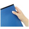 Coperti carton imitatie piele A4, 250 g/mp, D.RECT, 100 buc/top
