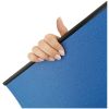 Coperti carton imitatie piele A4, 250 g/mp, D.RECT, 100 buc/top