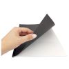 Coperti carton imitatie piele A4, 250 g/mp, D.RECT, 100 buc/top