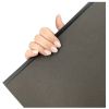 Coperti carton imitatie piele A4, 250 g/mp, D.RECT, 100 buc/top
