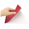 Coperti carton imitatie piele A4, 250 g/mp, D.RECT, 100 buc/top