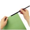 Coperti carton imitatie piele A4, 250 g/mp, D.RECT, 100 buc/top