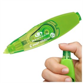 Banda corectoare cu mecanism, PILOT White Line RT Begreen, 4 mm x 6 m