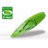 Banda corectoare cu mecanism, PILOT White Line RT Begreen, 4 mm x 6 m