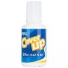 Fluid corector cu pensula DELI, 20 ml