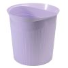 Cos de birou pentru hartii 13l, culori pastel, HAN Re-Loop