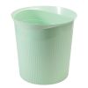 Cos de birou pentru hartii 13l, culori pastel, HAN Re-Loop