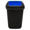 Cos pentru colectare selectiva 90l PLAFOR Quatro