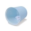 Cos de birou pentru hartii 13l, culori pastel, HAN Re-Loop