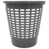 Cos de birou cu perforatii pentru hartii 10l Venetia