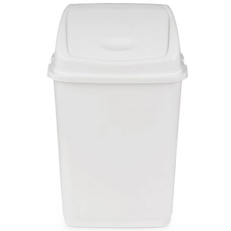 Cos plastic, 35l