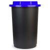 Cos pentru colectare selectiva, 50l, ALISAN