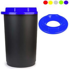 Cos pentru colectare selectiva, 50l, ALISAN