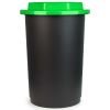 Cos pentru colectare selectiva, 50l, ALISAN