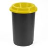 Cos pentru colectare selectiva, 50l, ALISAN