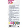 Creioane colorate acuarela FABER-CASTELL Goldfaber Aqua Tropical Blossom, 12 culori/set, FC114610