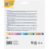 Creioane colorate acuarela FABER-CASTELL Goldfaber Aqua Underwater Treasures, 24 culori/set, FC114617