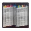 Creioane colorate acuarela, fara lemn KOH-I-NOOR Progresso Aquarell 8784, 24 buc/set