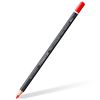 Creioane colorate acuarela STAEDTLER Mars Lumograph Artist 104, 24 culori/set