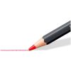 Creioane colorate acuarela STAEDTLER Mars Lumograph Artist 104, 24 culori/set