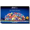 Creioane colorate acuarela STAEDTLER Mars Lumograph Artist 104, 120 culori/set