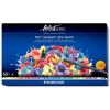 Creioane colorate acuarela STAEDTLER Mars Lumograph Artist 104, 60 culori/set