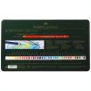 Creioane colorate acuarela FABER-CASTELL Albrecht Durer 36 culori/cutie, FC117536