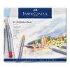 Creioane colorate FABER-CASTELL Goldfaber Aqua 48 culori/set, FC114648