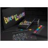 Creioane colorate 24 buc/set FABER-CASTELL Black Edition, FC116425, cutie metal
