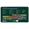 Creioane colorate FABER-CASTELL Polychromos 2026, 140 culori/cutie, FC110014SD
