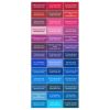 Creioane colorate KOH-I-NOOR Polycolor 3828, 144 buc/set