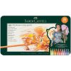 Creioane colorate FABER-CASTELL Polychromos 2026, 140 culori/cutie, FC110014SD