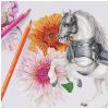 Creioane colorate FABER-CASTELL Polychromos 2026, 20 culori/cutie, FC110020