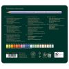 Creioane colorate FABER-CASTELL Polychromos 2026, 20 culori/cutie, FC110020