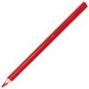 Creioane colorate groase, mina 5 mm HERLITZ Jumbo, 12 culori/set