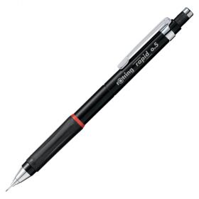 Creion mecanic 0.5 mm ROTRING Rapid