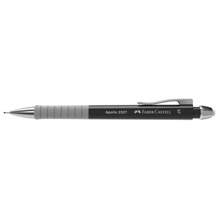 Creion 0.7 mm Faber-Castell Apollo