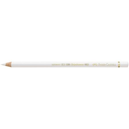 Creioane colorate Polychromos FABER-CASTELL, 12 culori/cutie