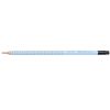 Creion cu guma FABER-CASTELL Grip 2001