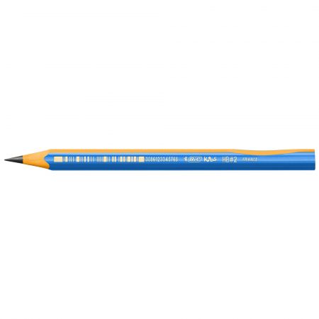 Creion grafit HB BIC Kids Evolution