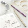 Creion B Sparkle FABER-CASTELL