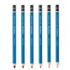 Creion grafit STAEDTLER Mars Lumograph 100