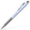 Creion mecanic 0.5 mm FABER-CASTELL Apollo Pastel 2325